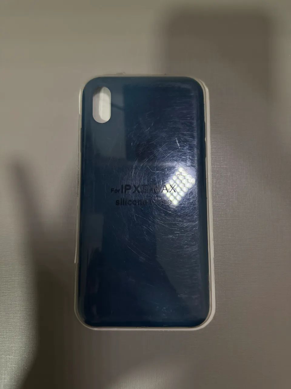 capa iphone X e 11 Pro  - Foto 2