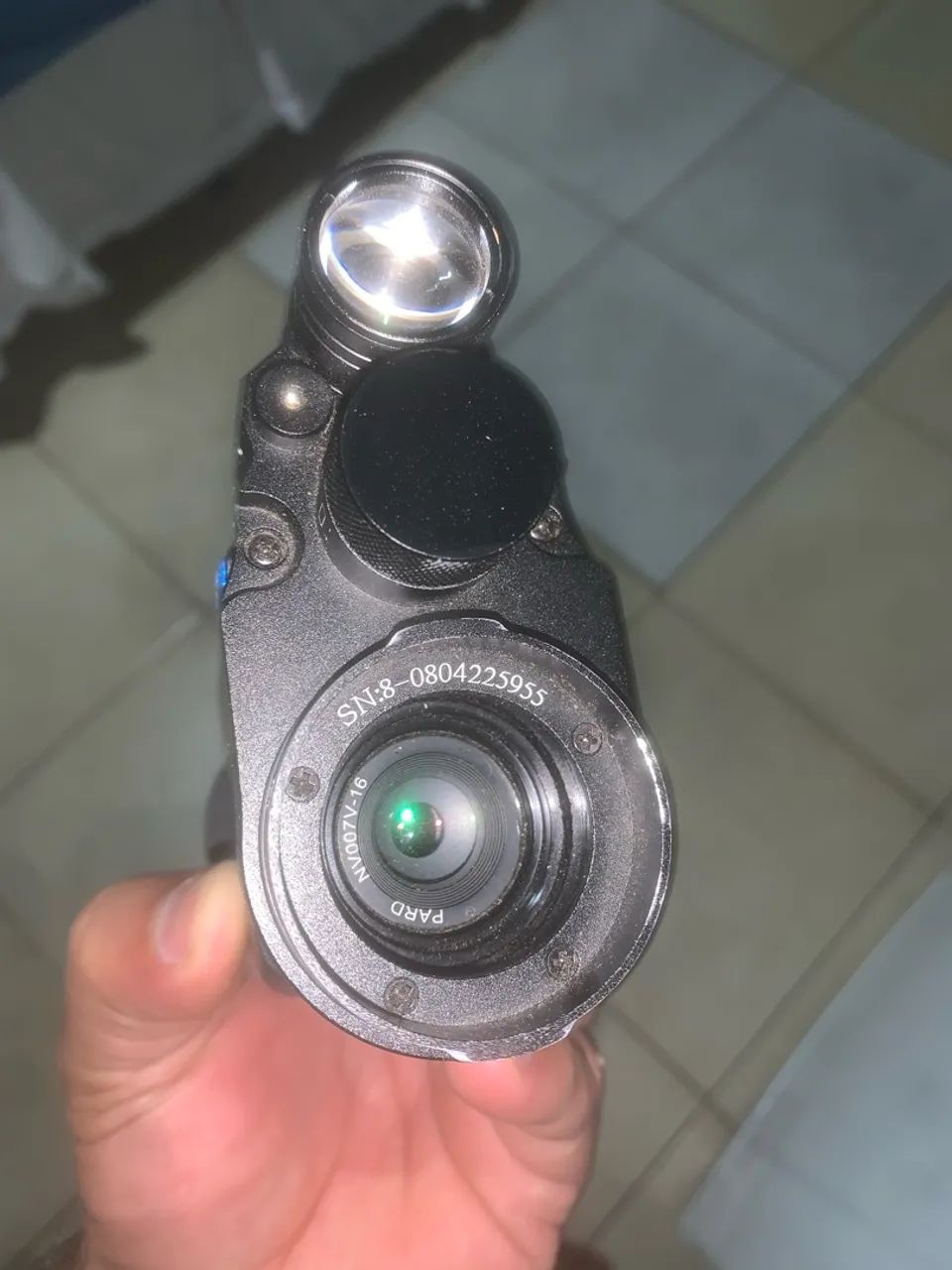 Pard NV007v - Foto 3
