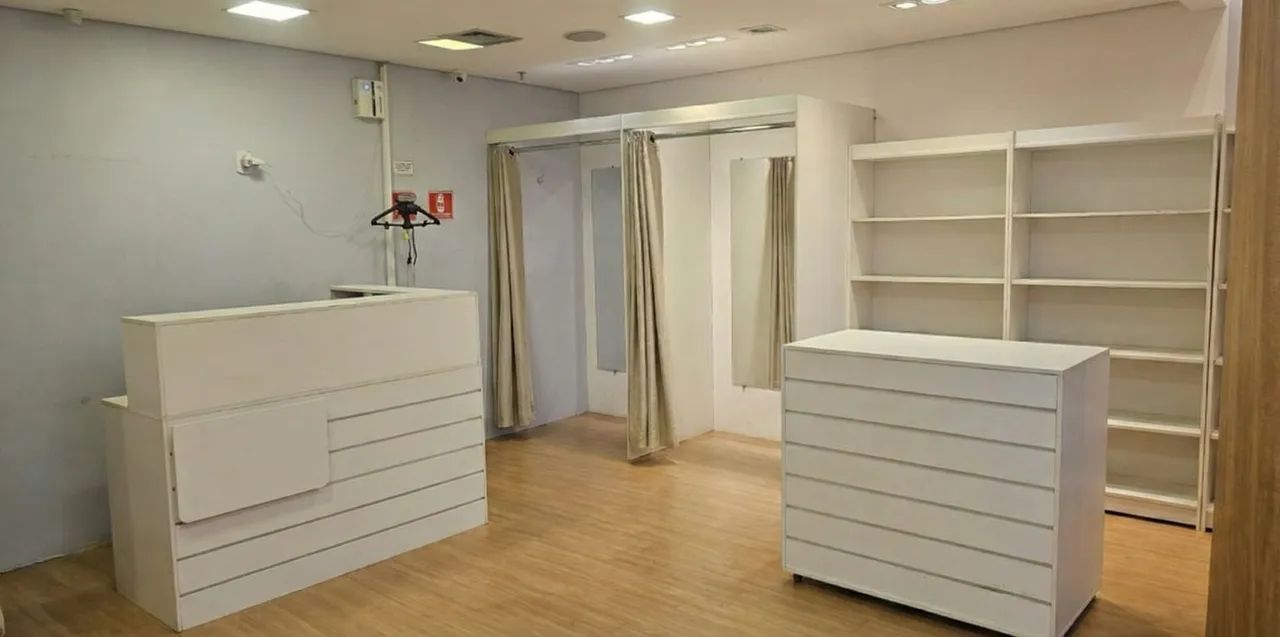 Moveis para Loja Comercial