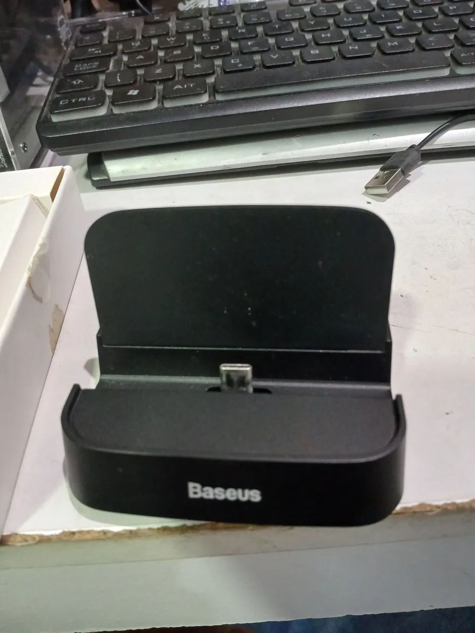 Hub Docking Station Baseus. - Foto 2