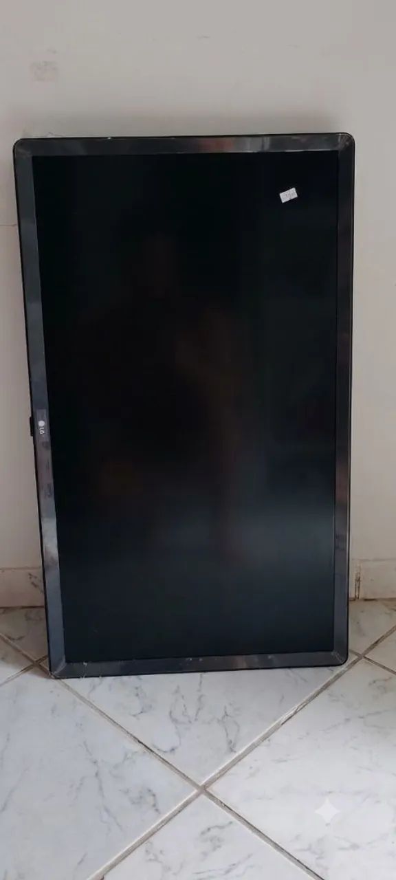 TV LG (Sucata) - Foto 2