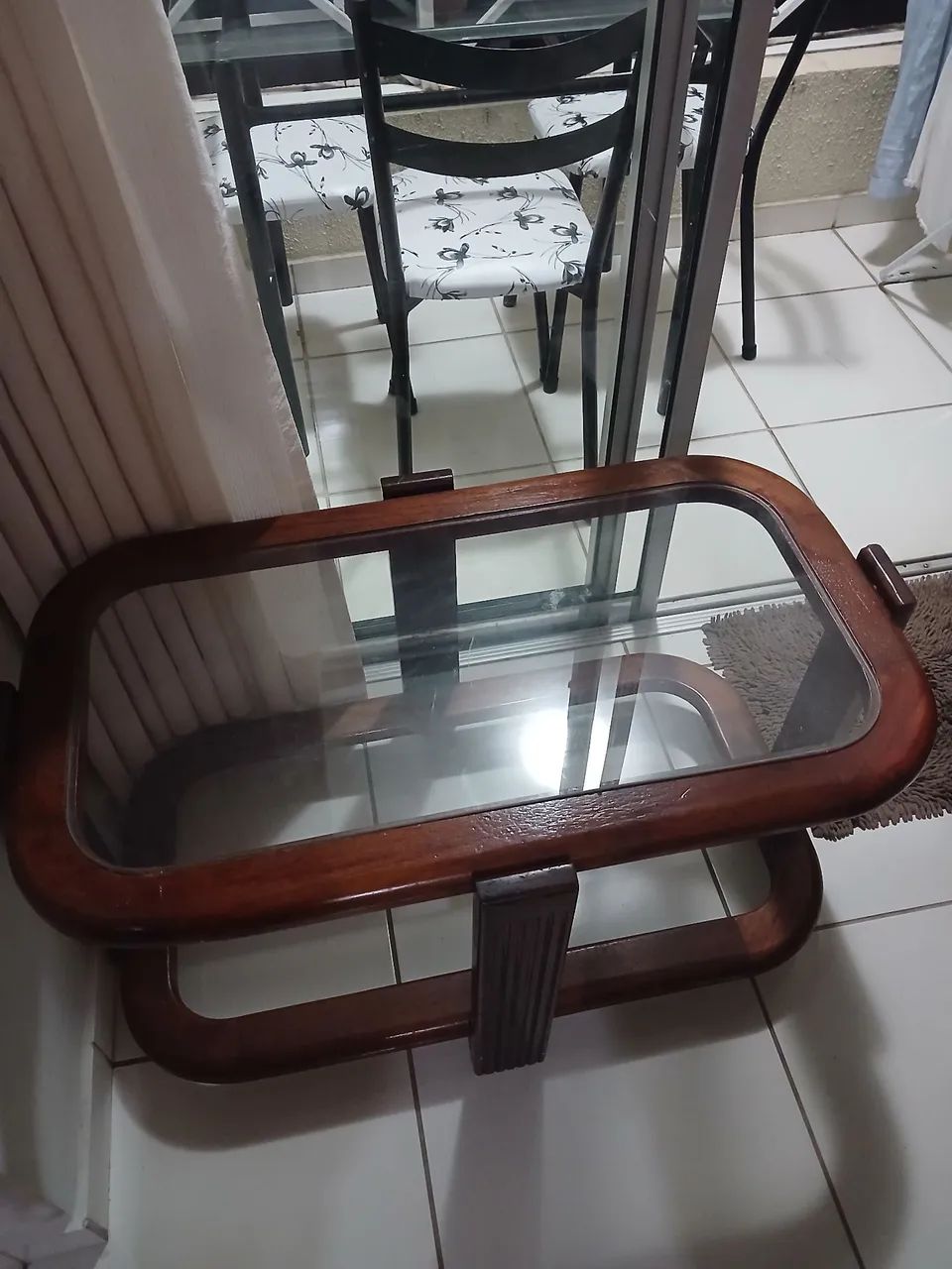 Mesa madeira