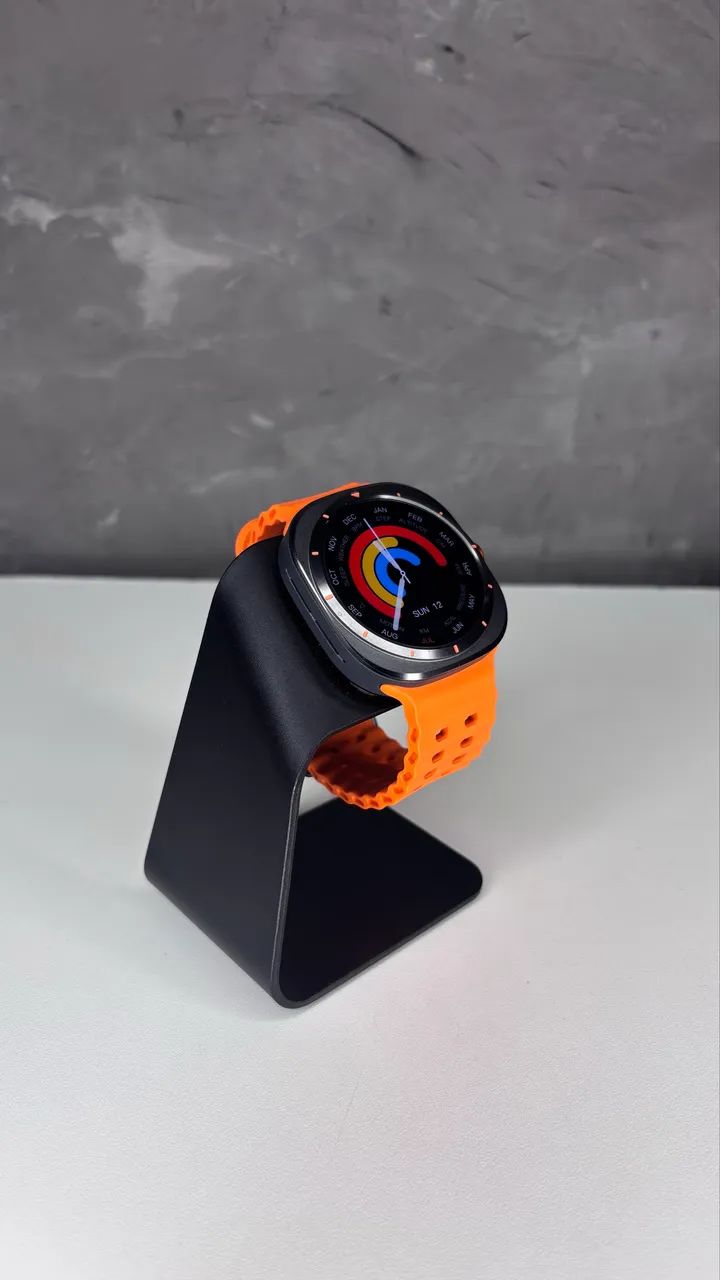 Smartwatch ma27 - Foto 3