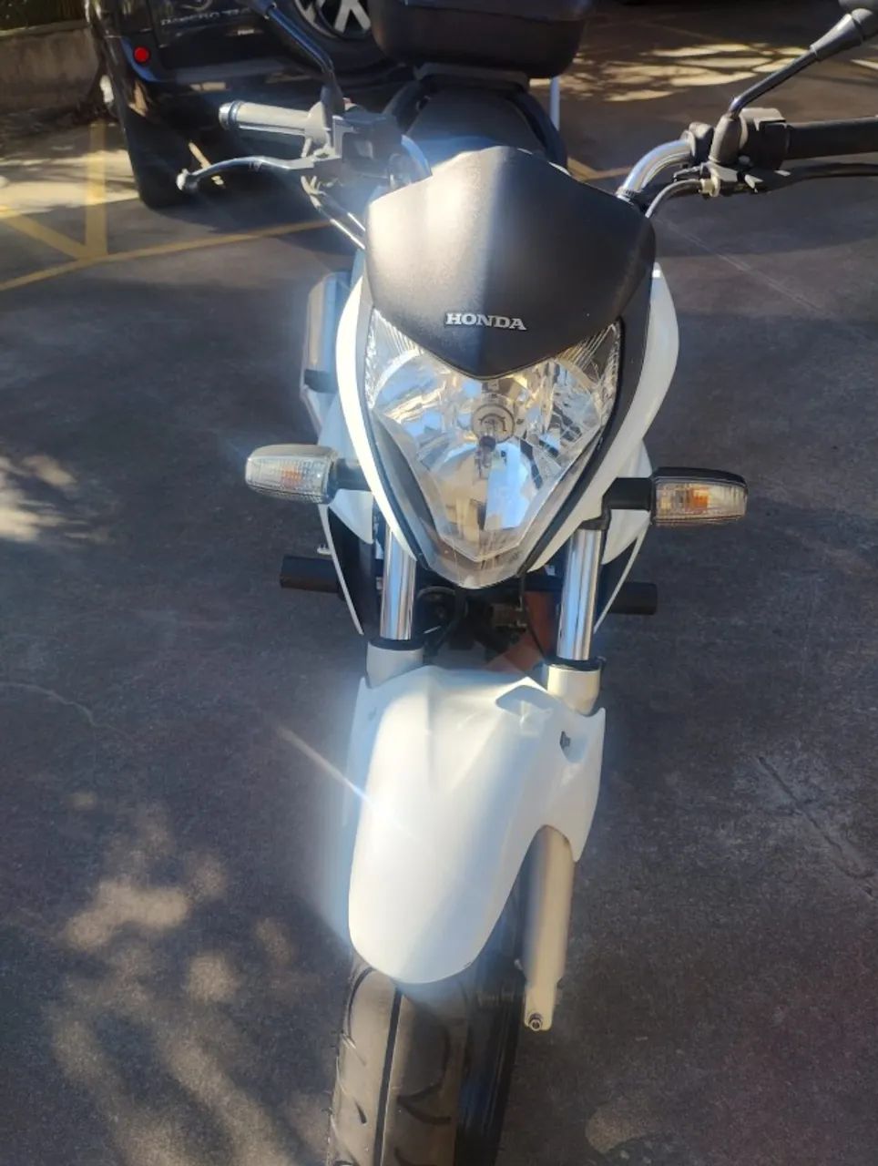 HONDA CB 300 - Foto 4
