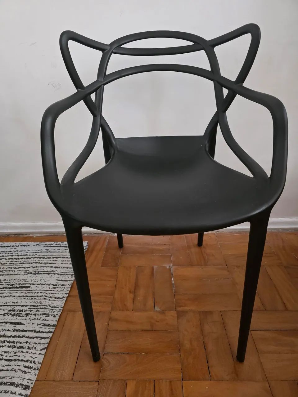 Vendo Cadeiras para escritório  - Foto 4