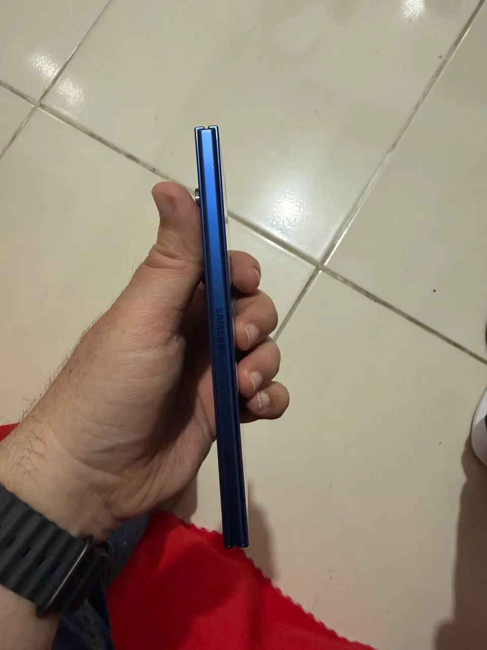 Samsung galaxy z Fold 7 - Foto 4