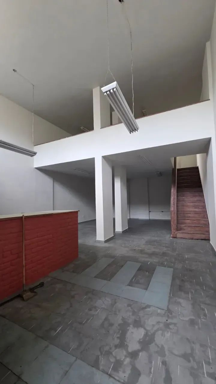 Loja Comercial à Venda no Centro de Nova Iguaçu  90m² total com Mezanino - Foto 4