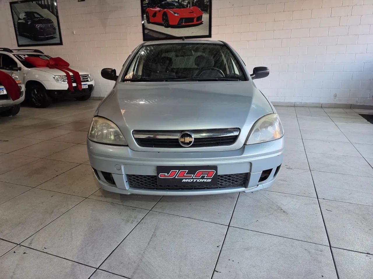 Chevrolet Corsa