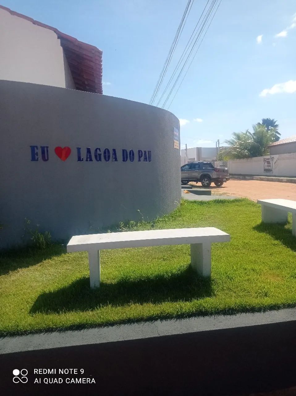 Arrendamento Empreendimento na praia Lagoa do Pau - Foto 2