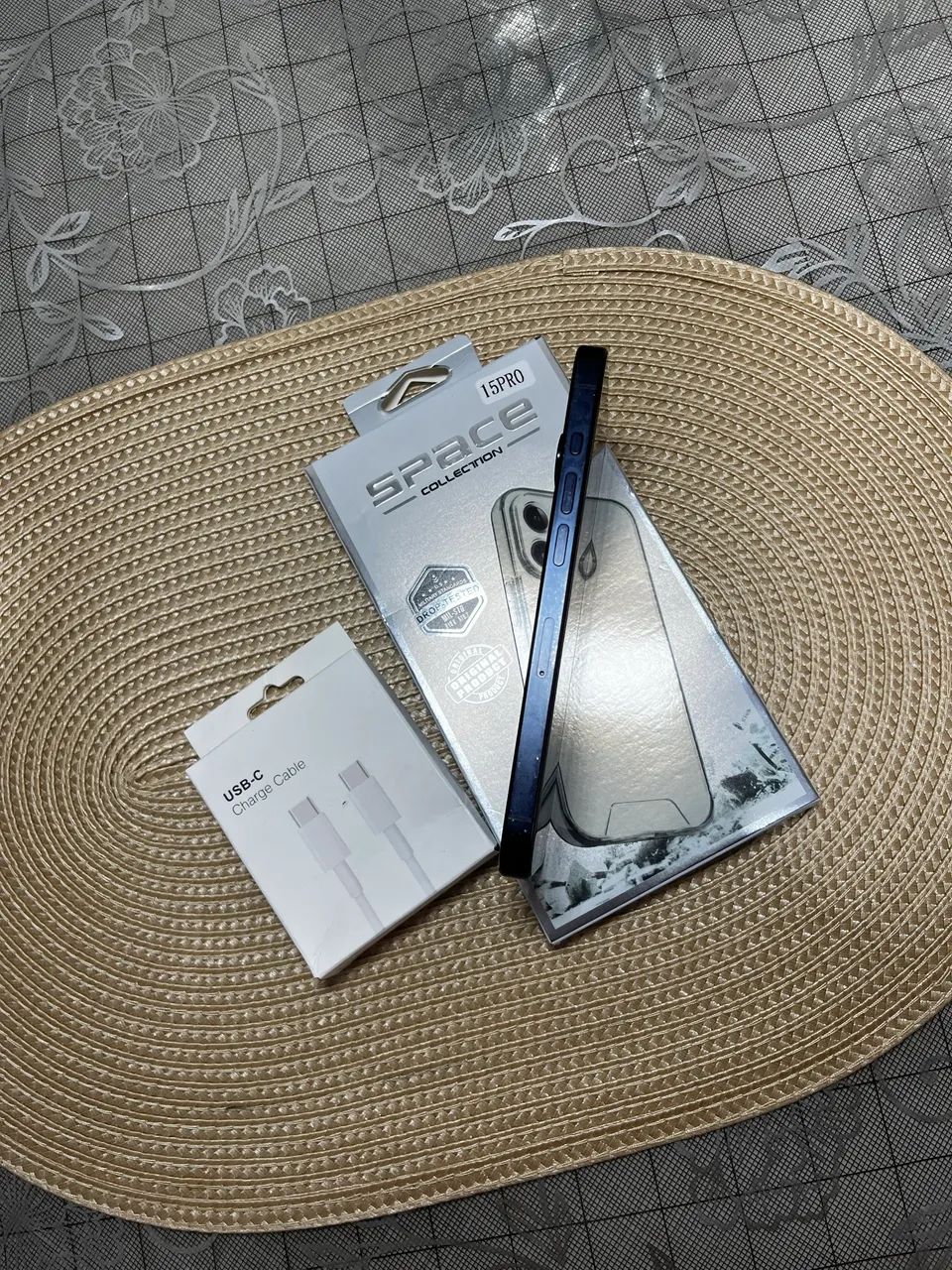 iPhone 15 Pro - 128gb - Foto 3