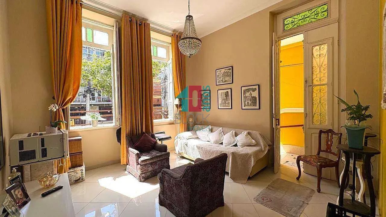 Maracanã | Casa de Rua 5 quartos, sendo 5 suites