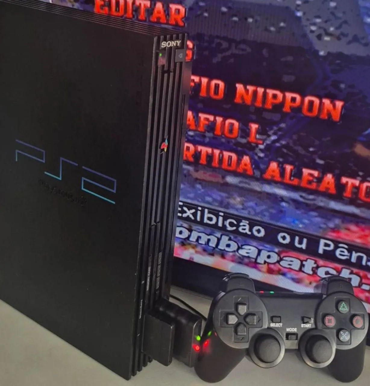 Playstation 2 fat  - Foto 3