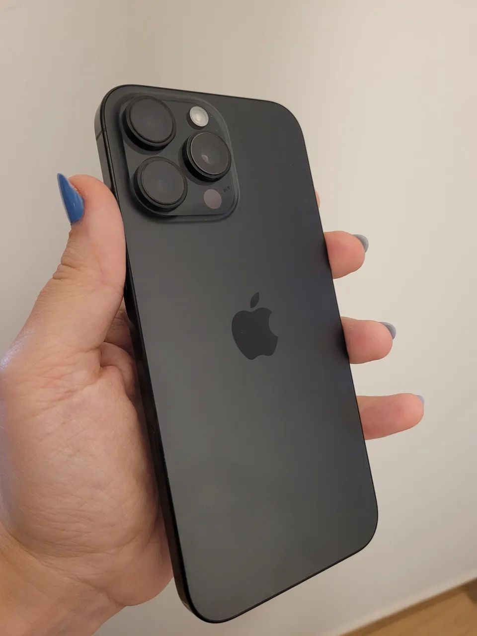 Iphone 16 pro max - Foto 2