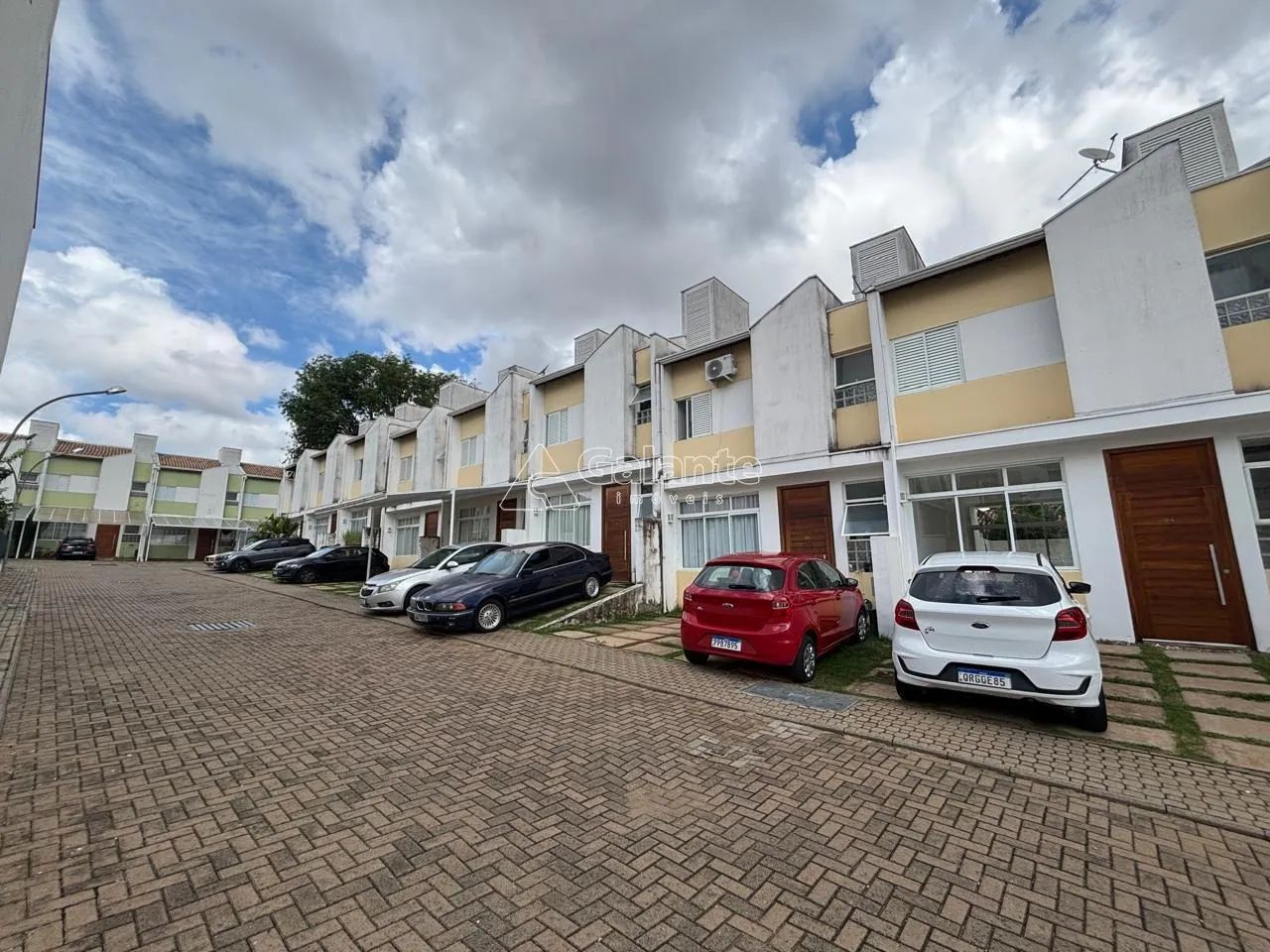 casa - Parque Taquaral - Campinas