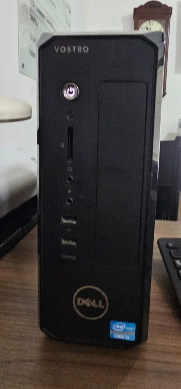  COMPUTADOR  DELL Vostro 270s - Foto 2