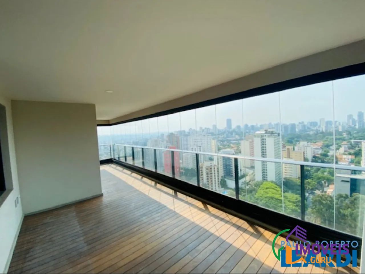 APARTAMENTO - CERQUEIRA CÉSAR - SP - Foto 5