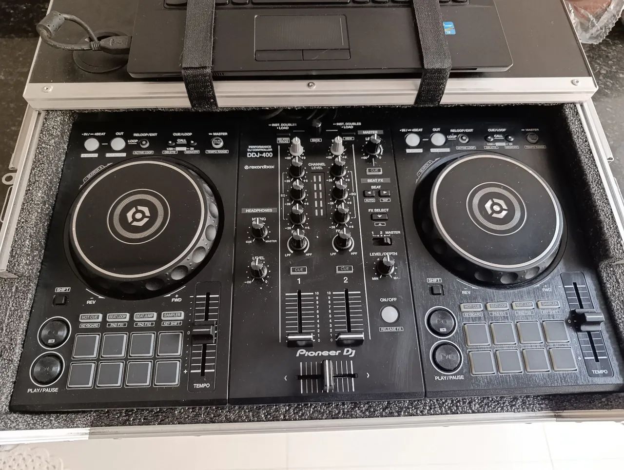 DDJ 400 - Foto 5
