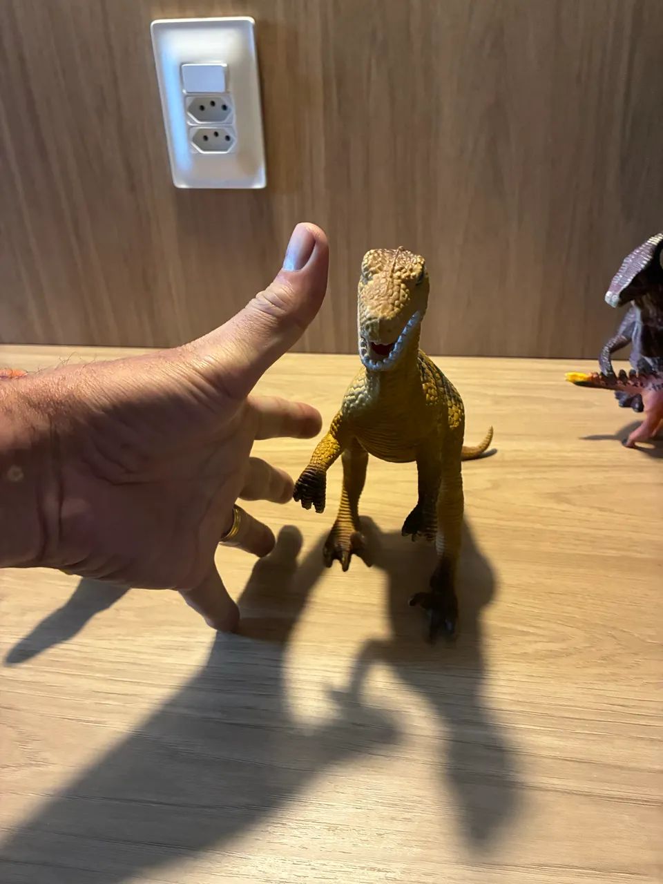 Dinossauros  - Foto 3
