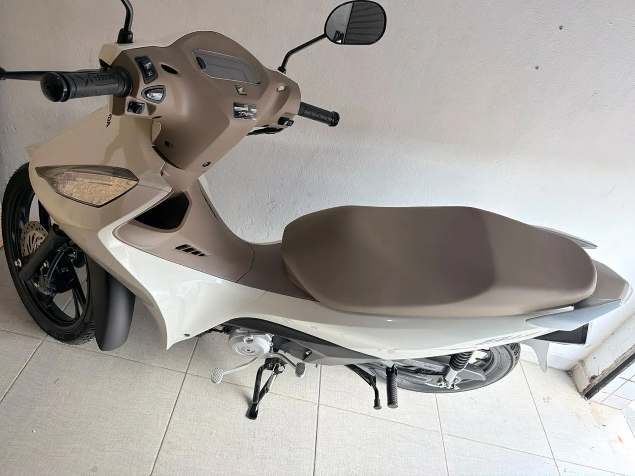 Vende se moto  - Foto 4