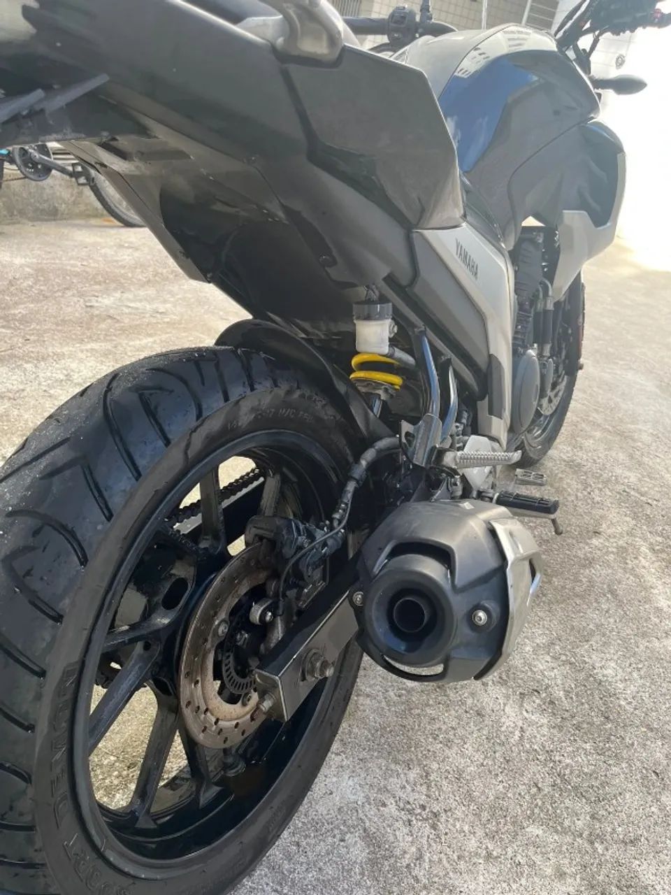 Fazer 250 2019/2020  - Foto 2