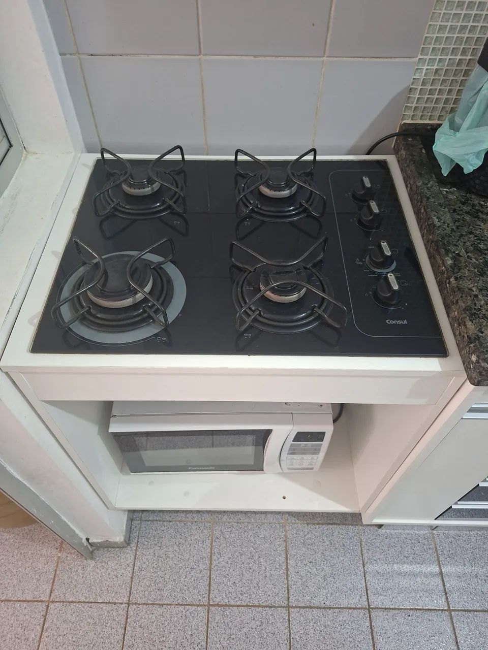 Gabinete PARA Cooktop  - Foto 3