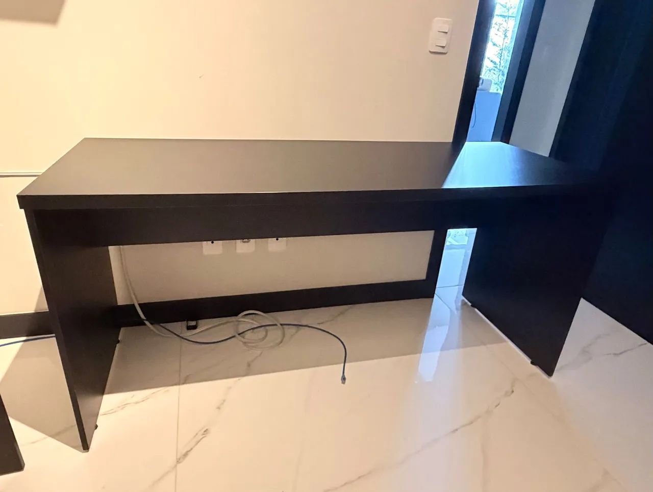 Mesa escritorio  - Foto 2