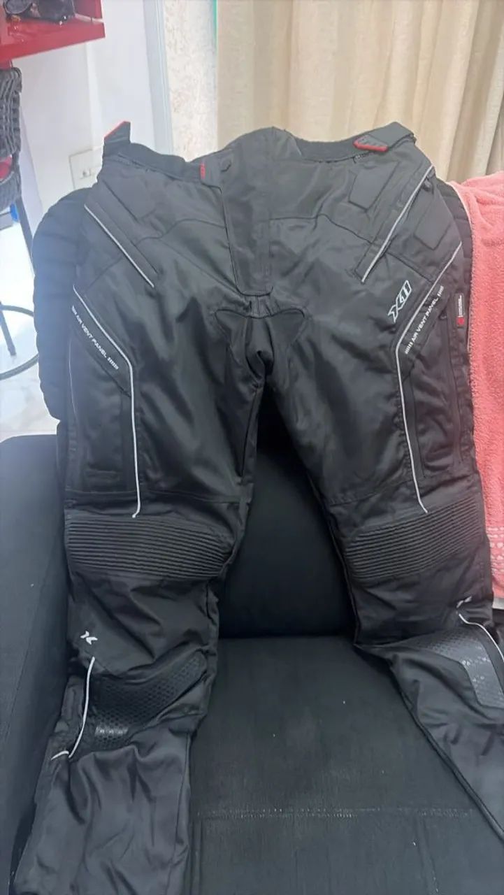 Roupa profissional original  - Foto 2