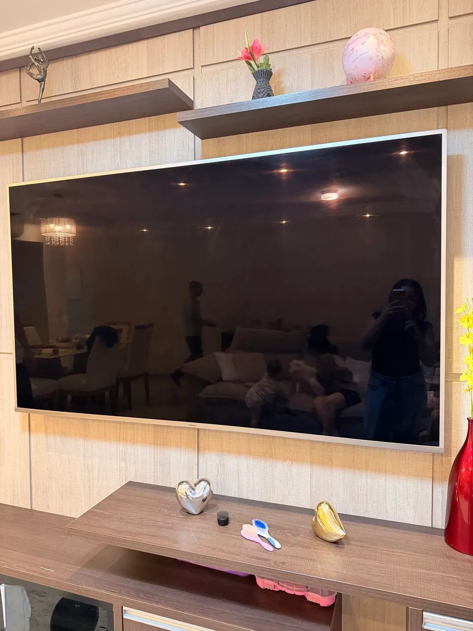 SMART TV 75? 4K UHD