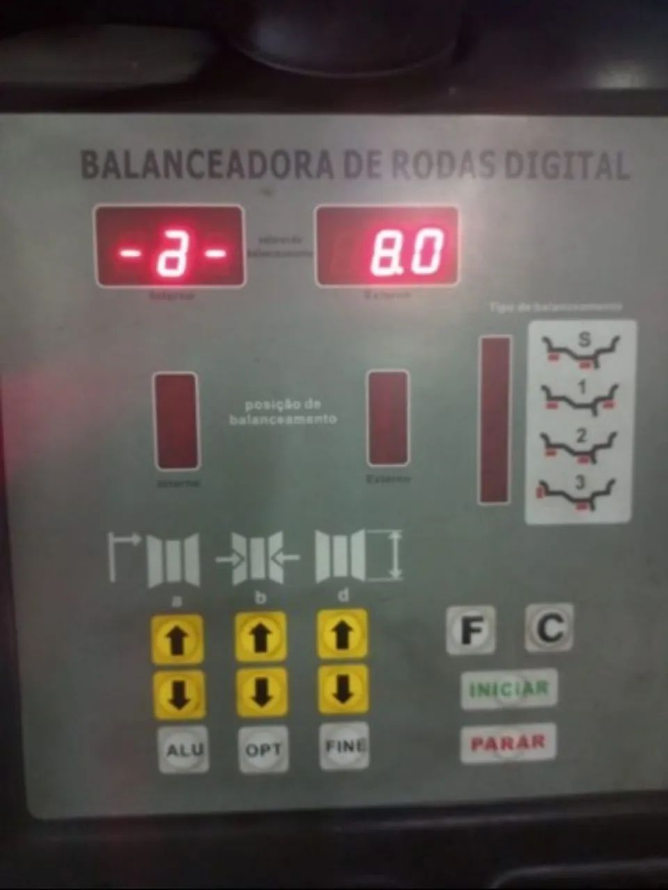 Rampa de geometria  - Foto 6