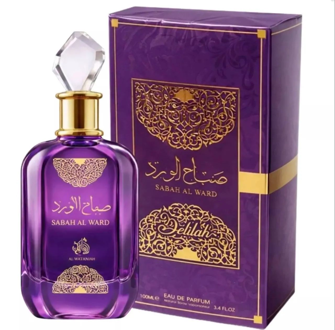 Perfumes árabe  - Foto 4