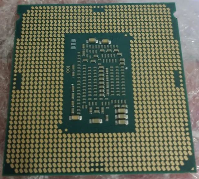 Intel Core i7-7700K ? 4.2GHz ? Não Testado - Foto 2