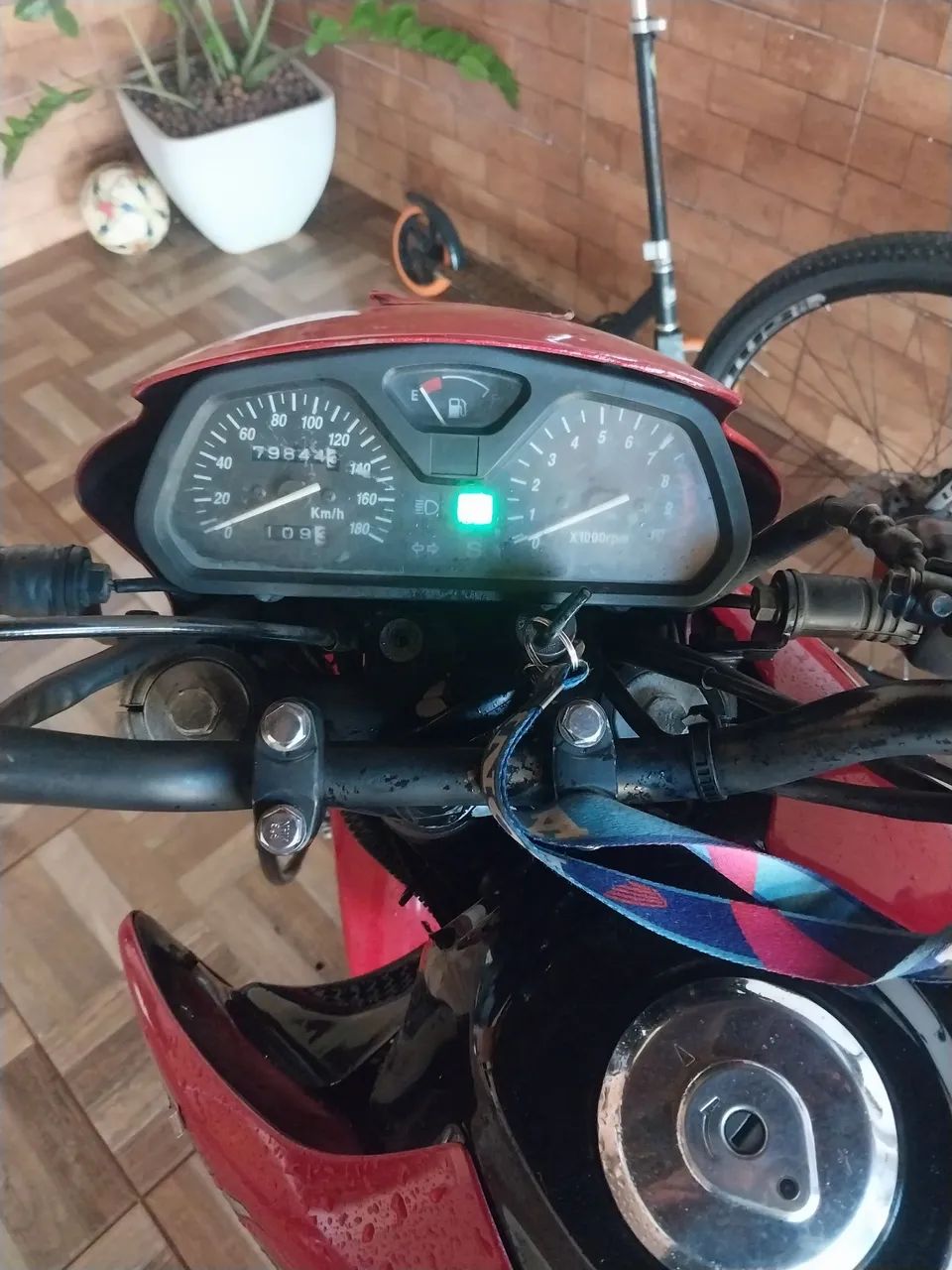 Falcon Nx 400 - Foto 3