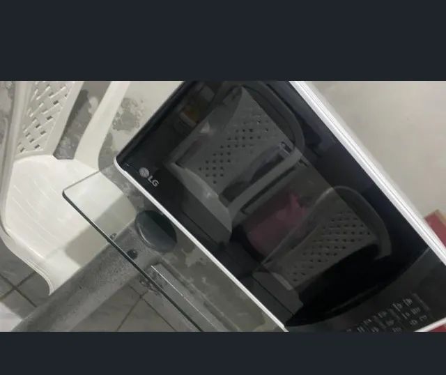 Microondas LG 30 litros