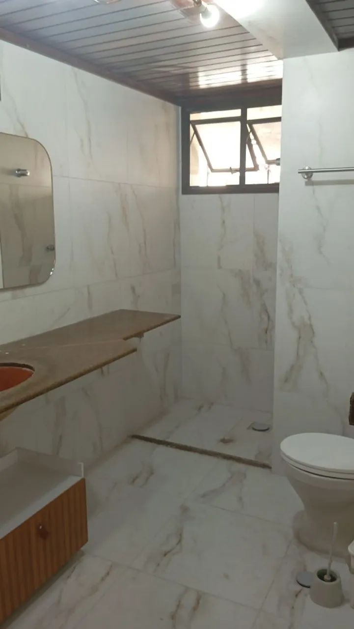Aluga-se apartamento mobiliado no condomínio Saint Germain - Foto 4