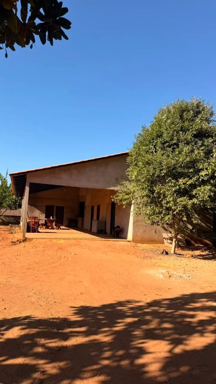 Rancho Rio Araguaia na viu  - Foto 3