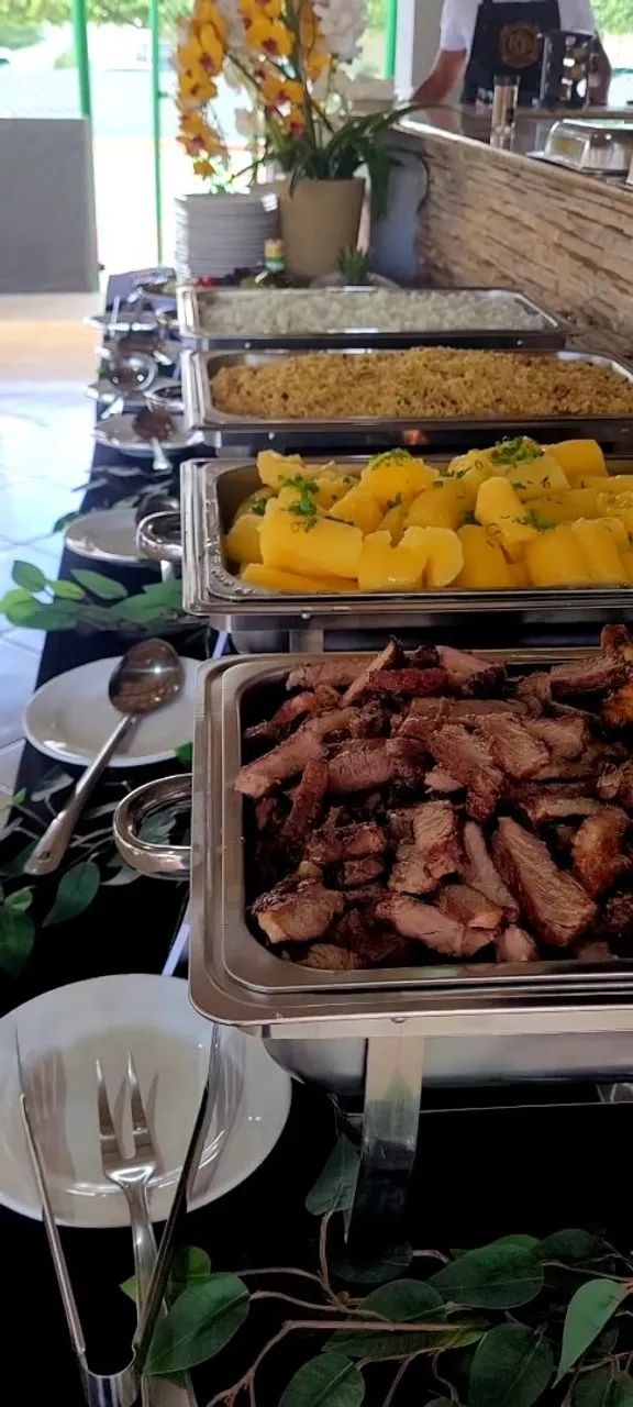 Buffet Completo  - Foto 4