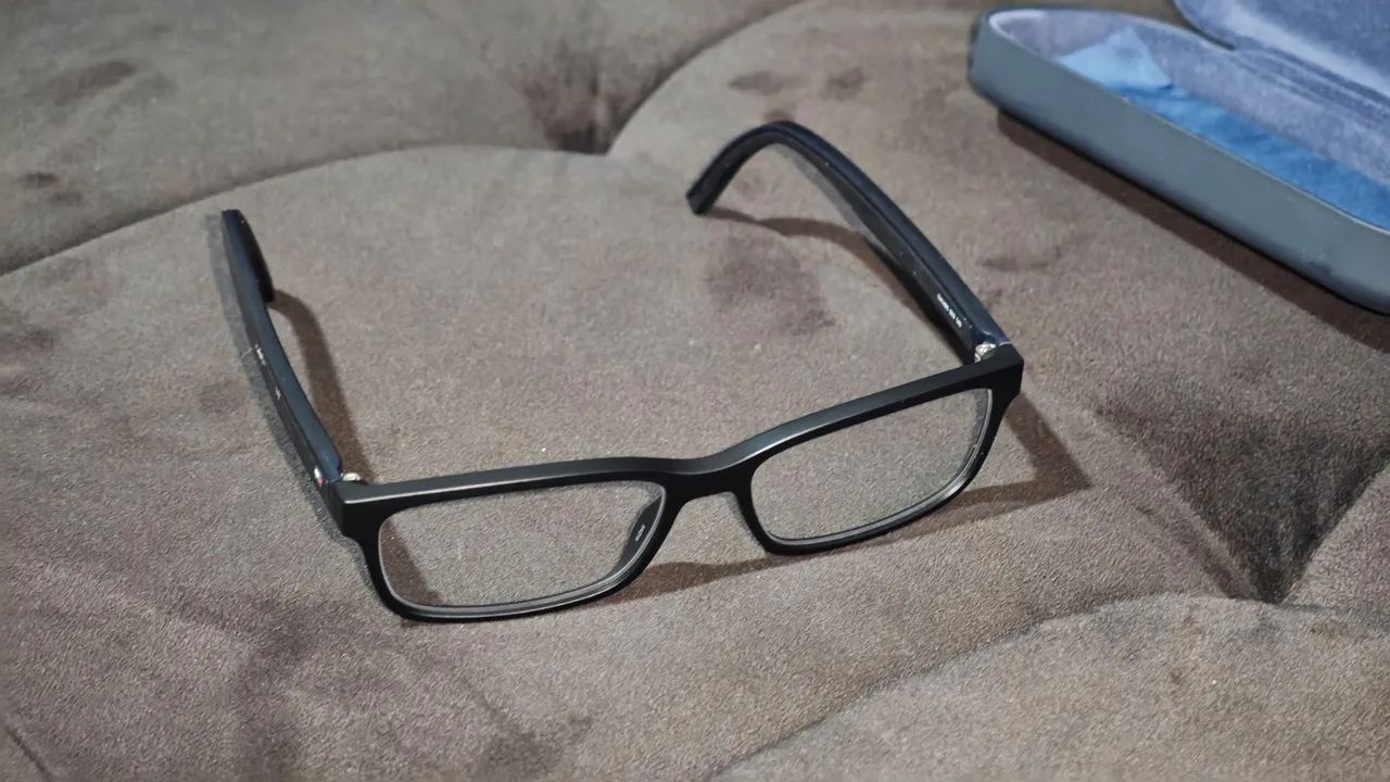 Óculos Tommy Hilfiger TH 1495 003 145 - Foto 3