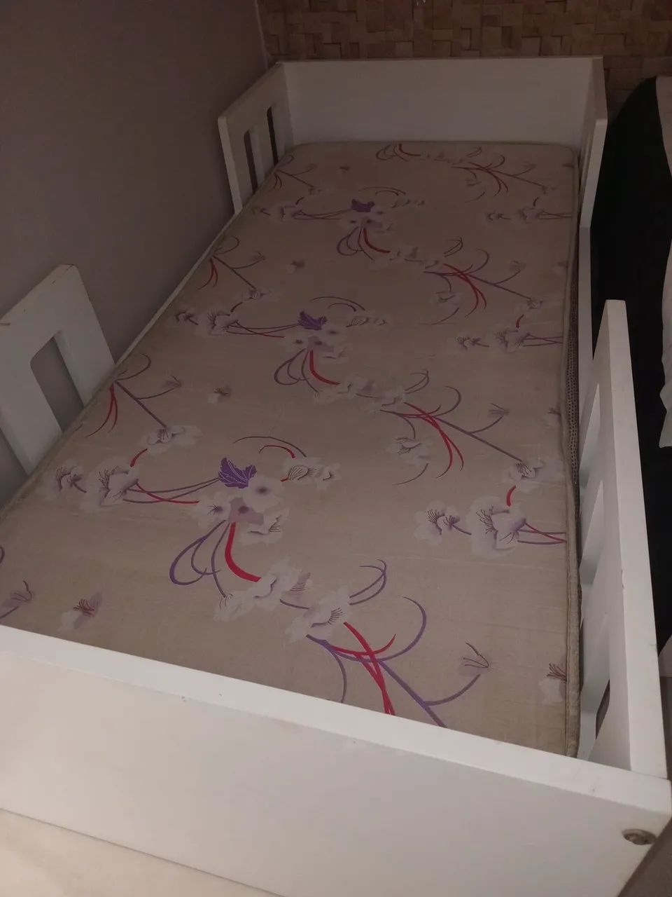 Cama de solteiro - Foto 5