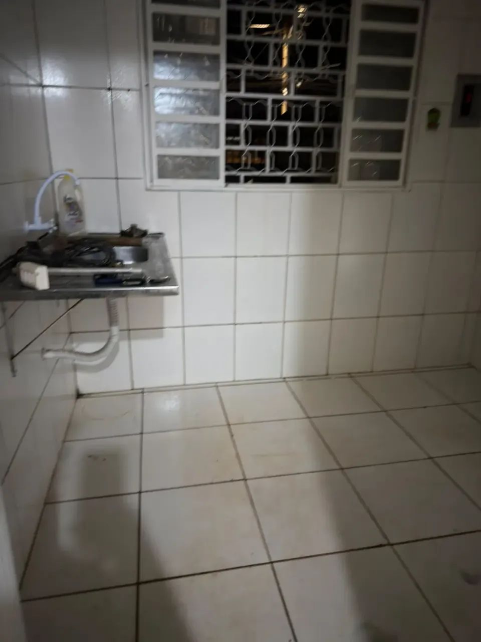Alugo Casa 3 Quartos Aguas Lindas GO - Foto 3