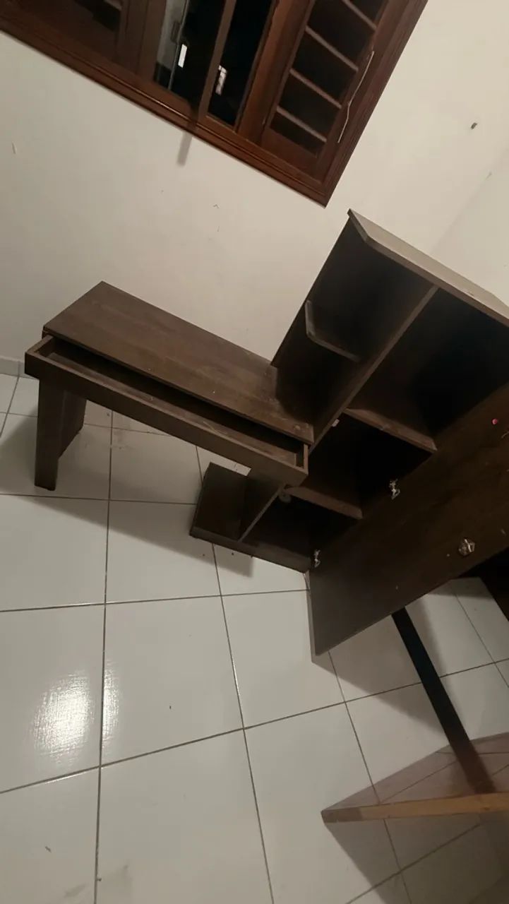 Escrivaninha  - Foto 2