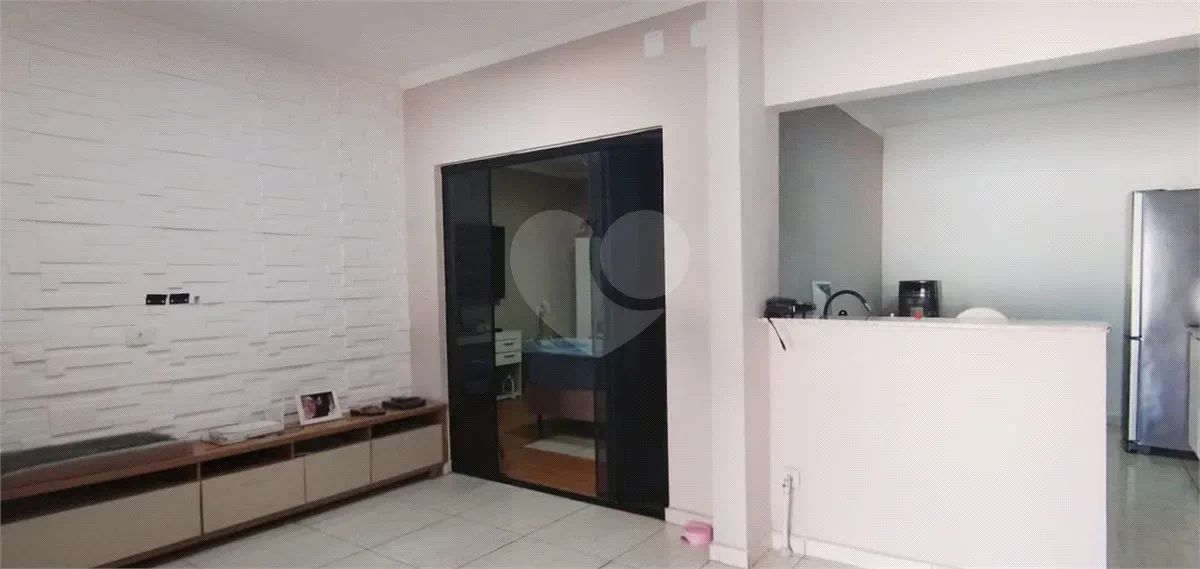 Casa á Venda - 3 Quartos - Bom Sucesso - Sorocaba / SP - Foto 4