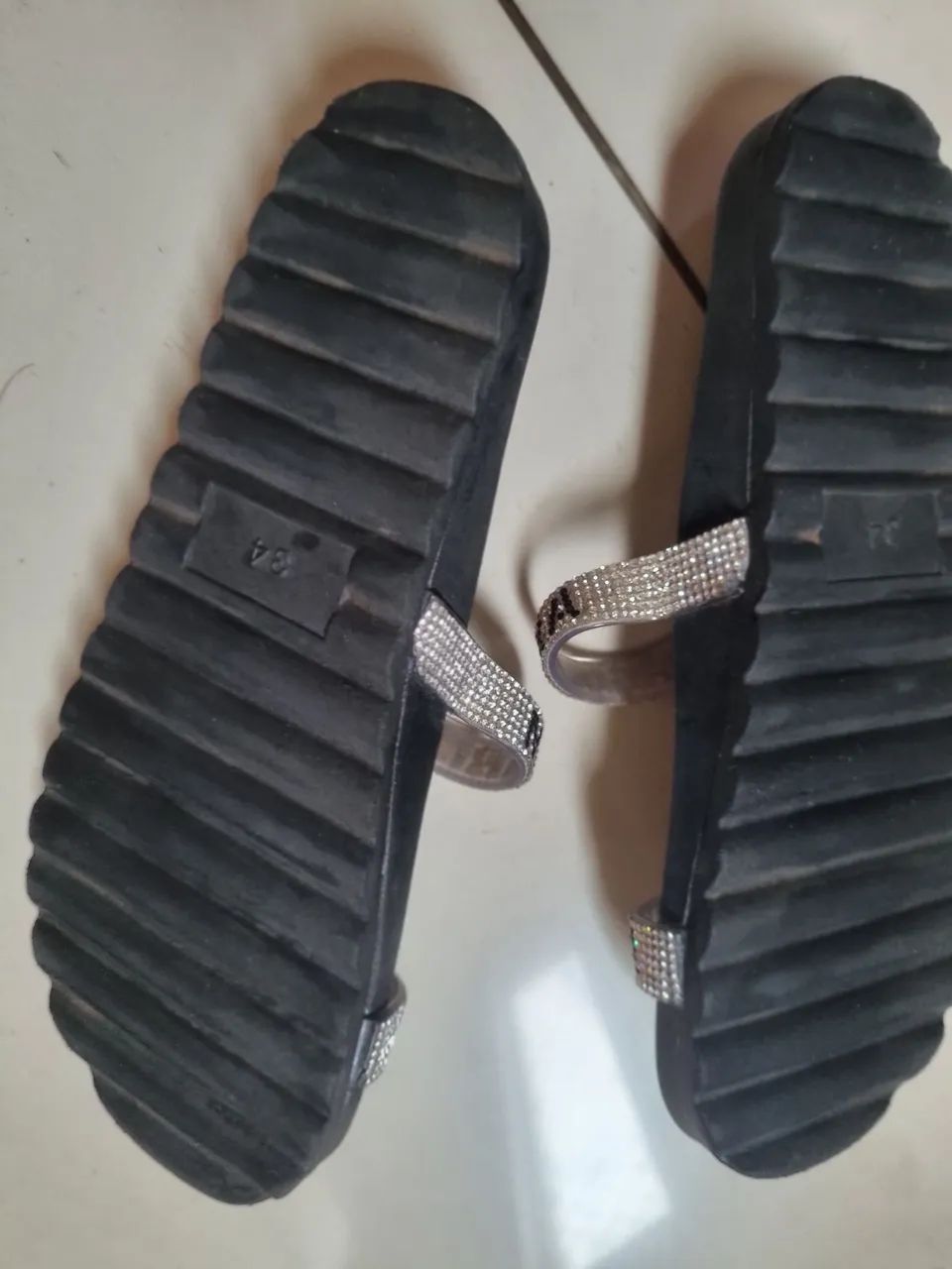 Chinelo MG  34 - Foto 4