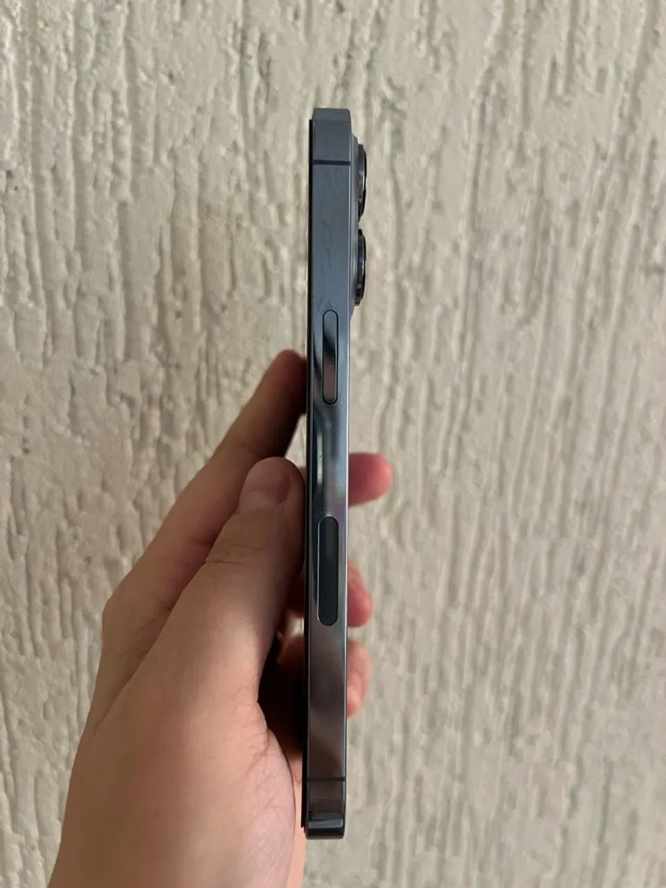 iPhone 13 Pro 128Gb Azul Sierra - Foto 5
