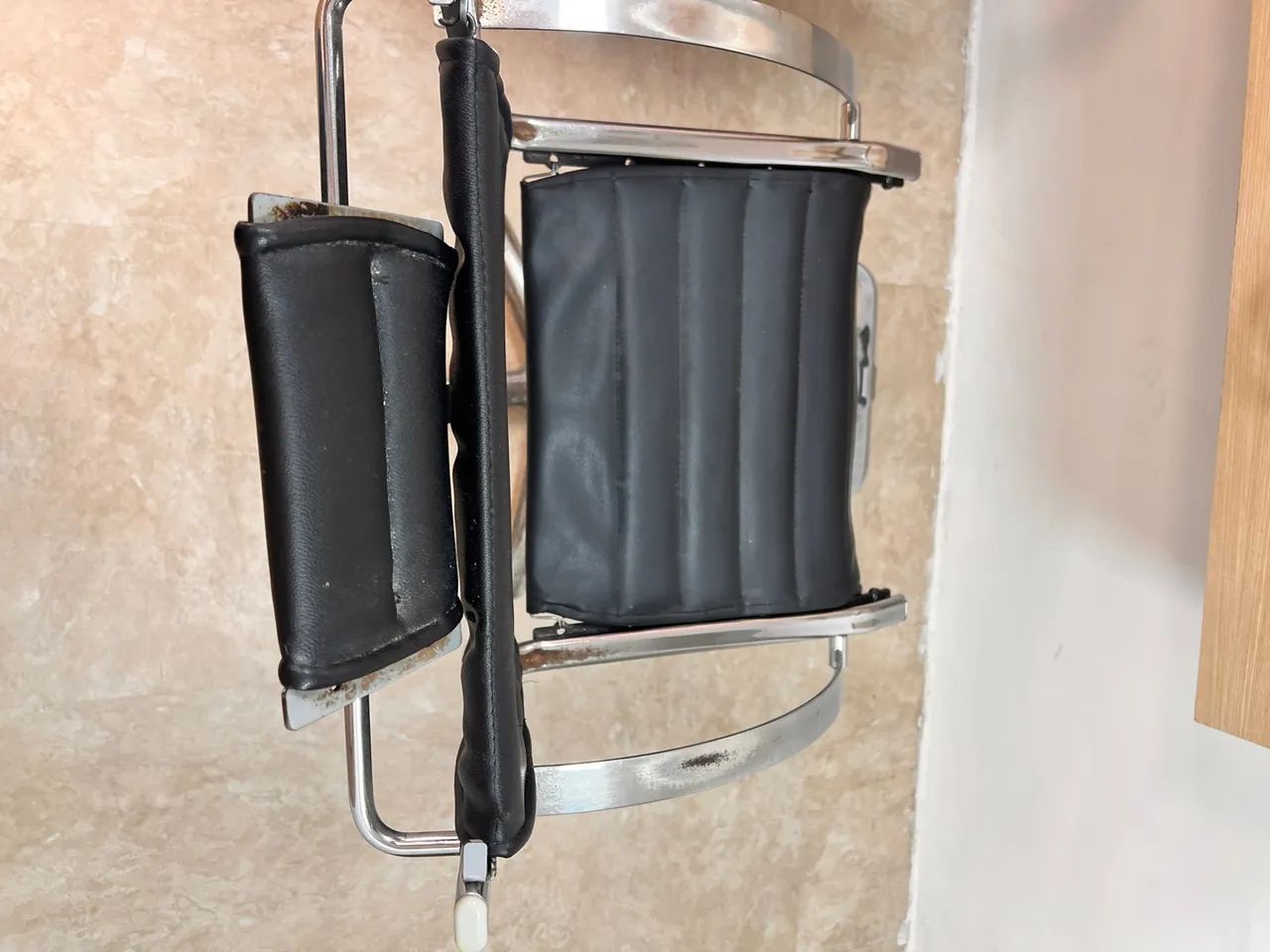 Cadeira de salão  - Foto 4