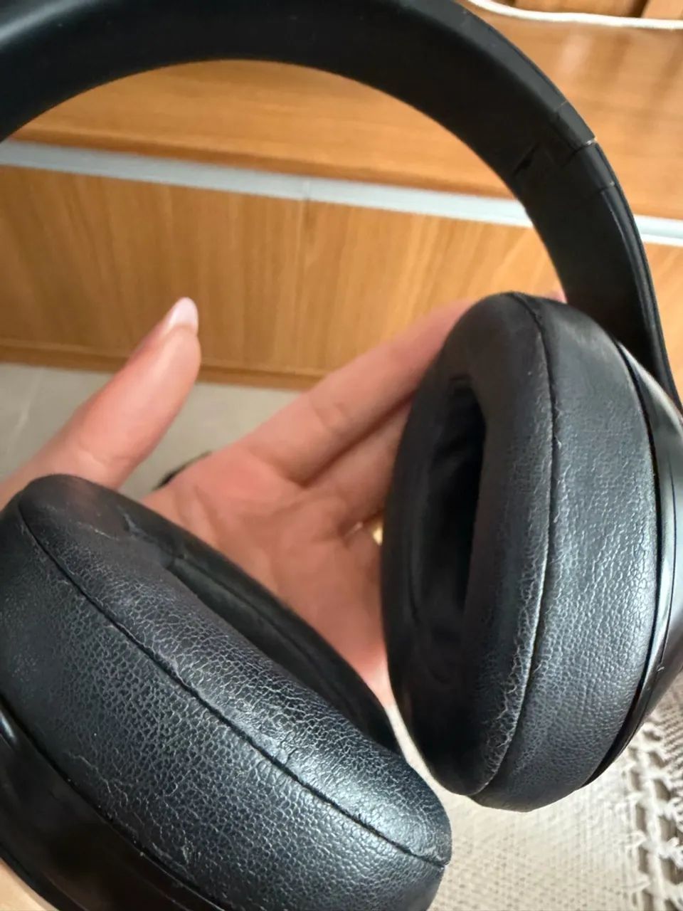 Fone Beats Studio 3 - Foto 3