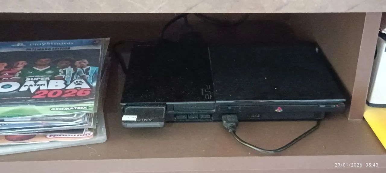 Playstation 2