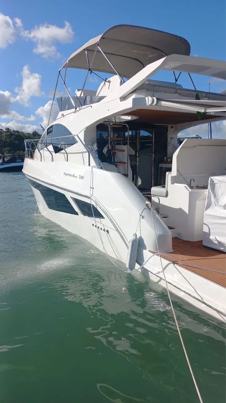 Lancha Royal Mariner 48 - 2022 - Foto 12