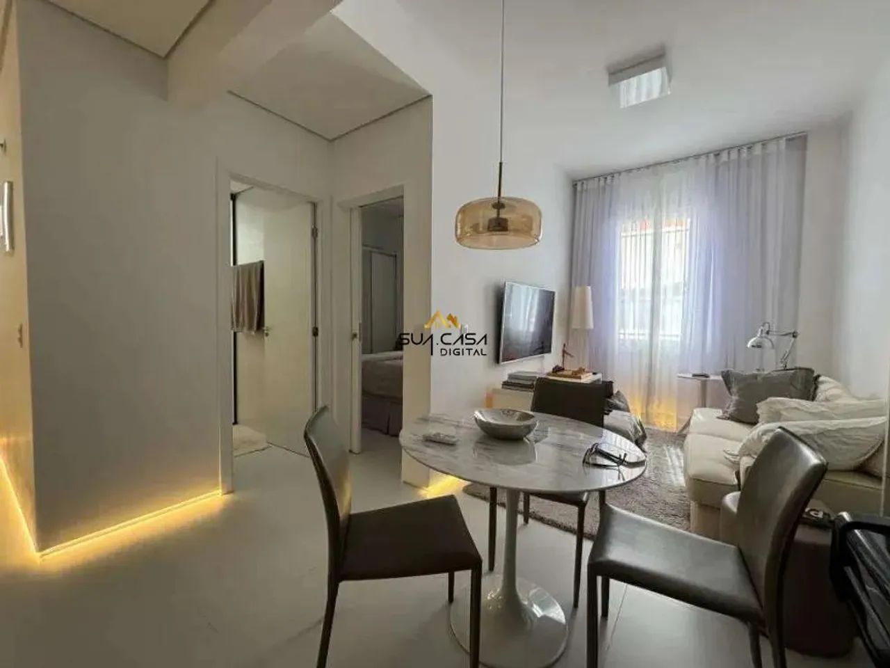 Ipanema | Apartamento 1 quarto REF: IPAP4965 - Foto 5