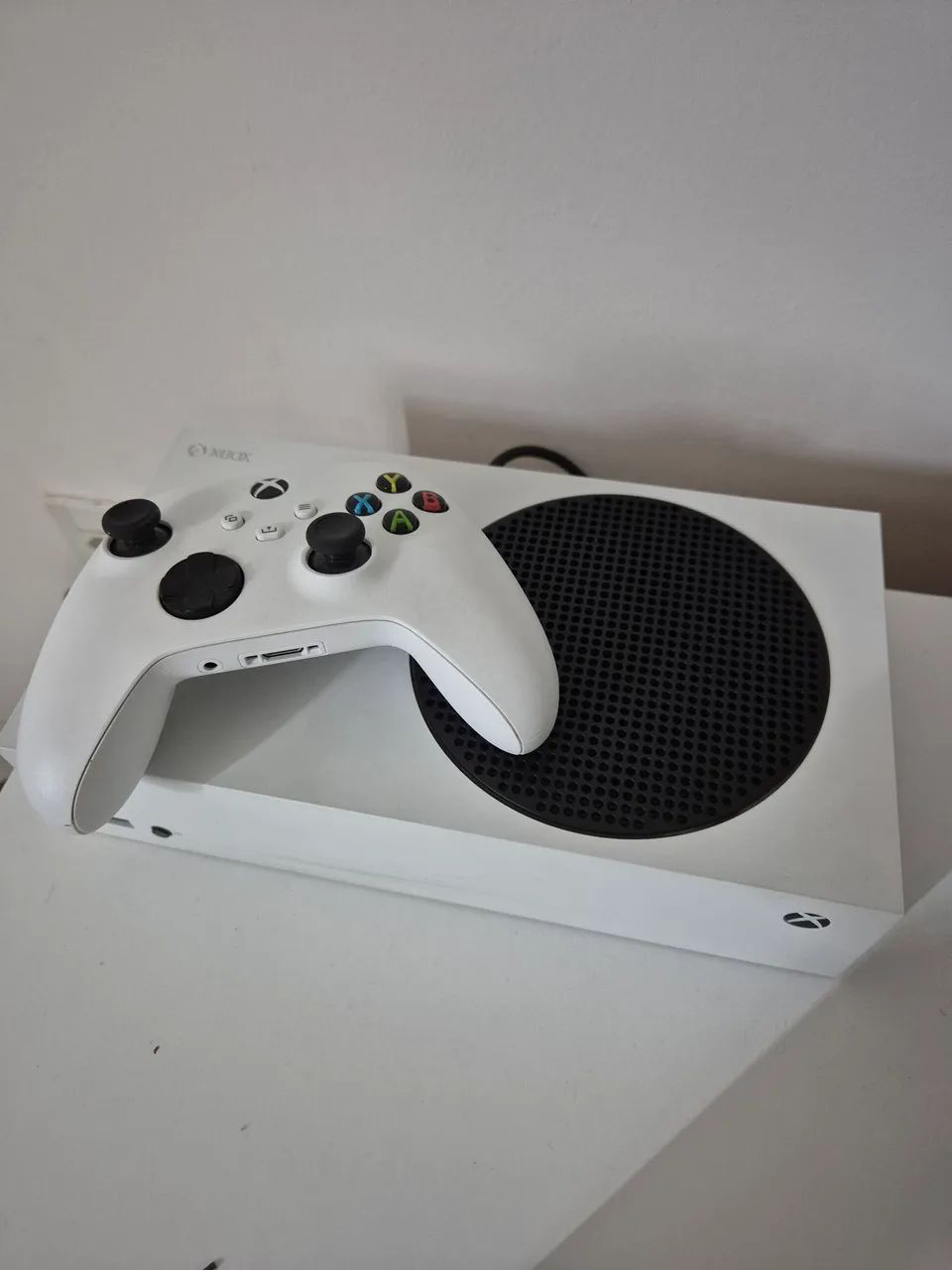 Microsoft Xbox Series S