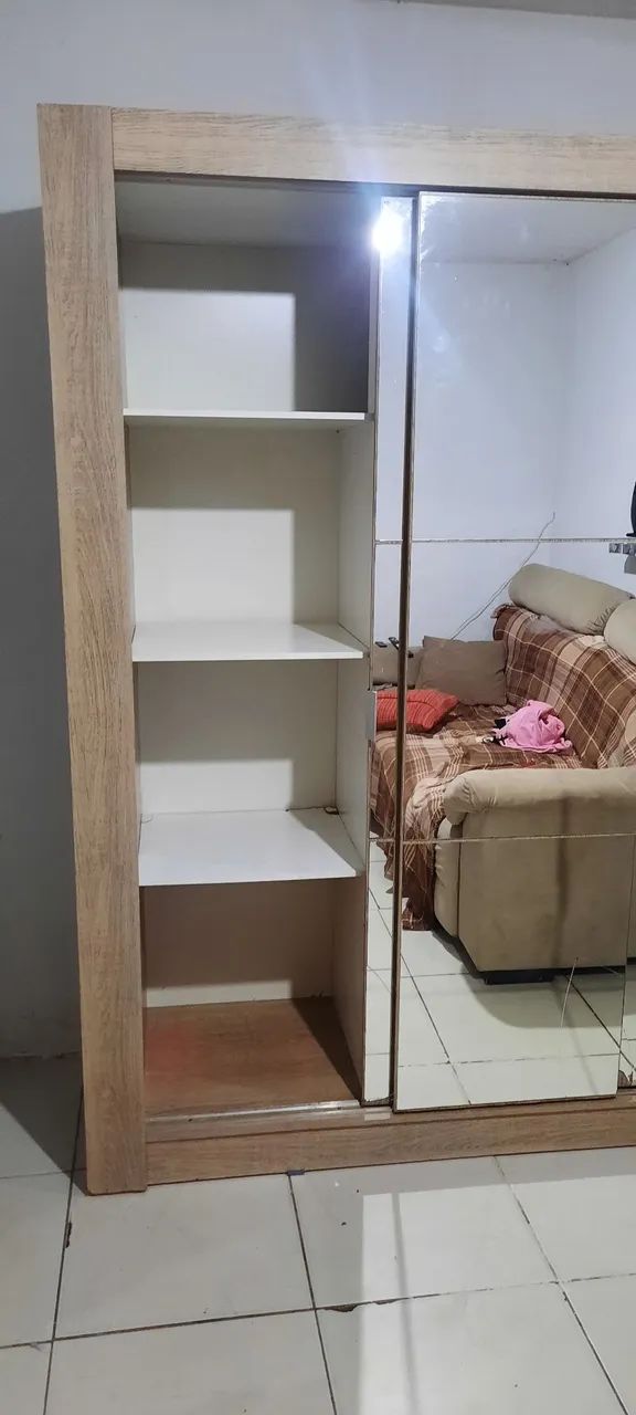 Vendo guarda-roupa 